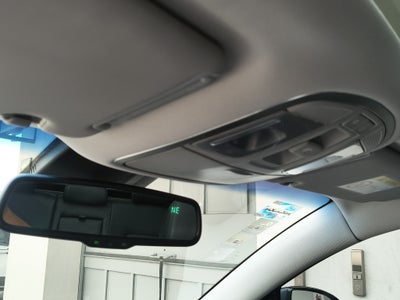 2018 Hyundai Tucson 2.0 Limited Tech At