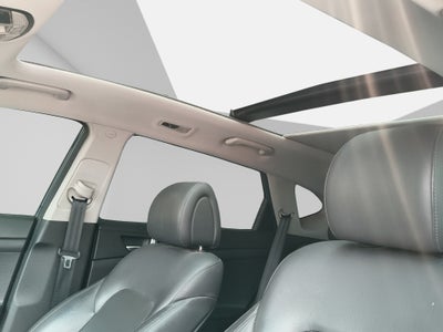 2018 Hyundai Tucson 2.0 Limited Tech At