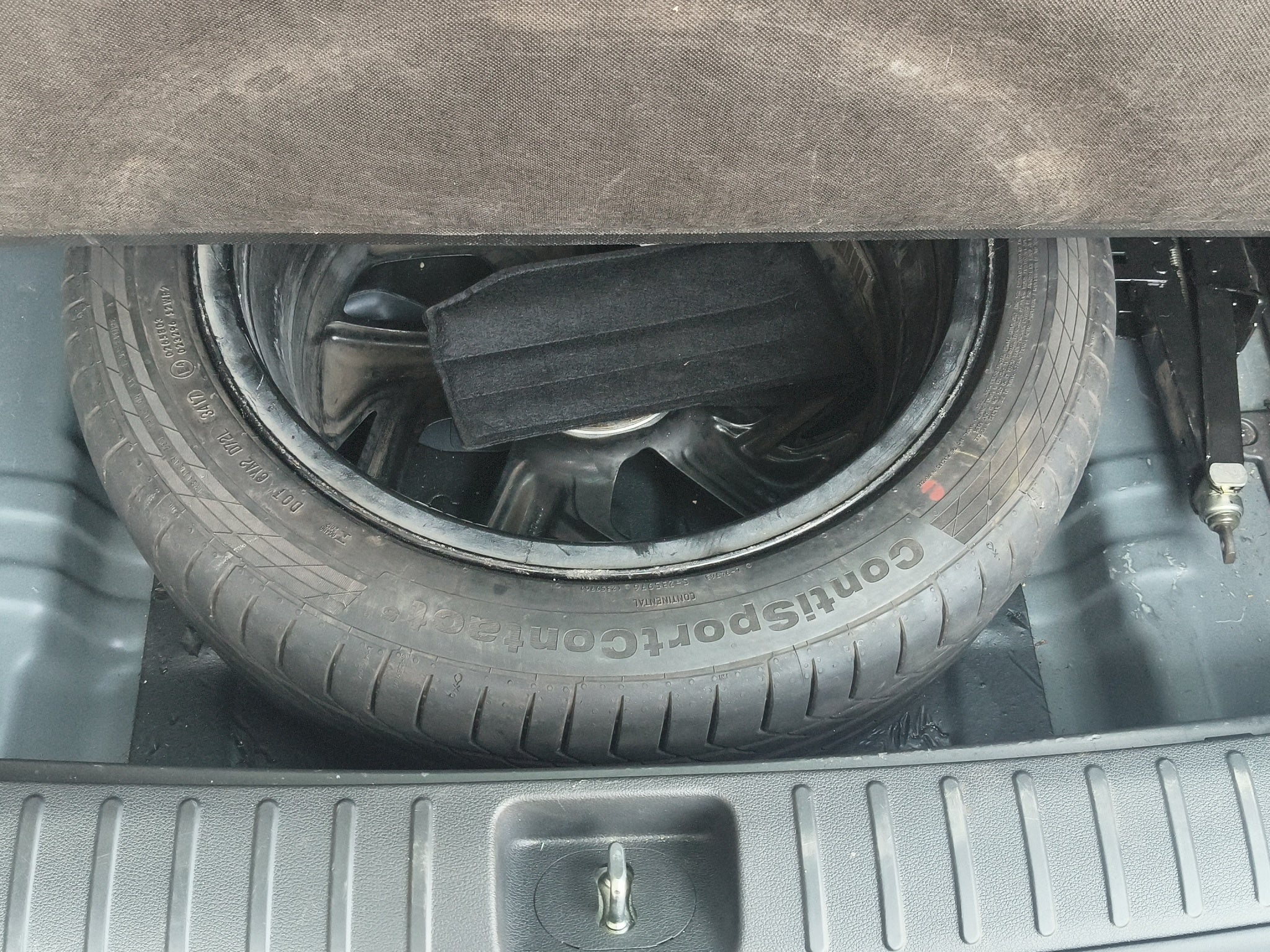 2018 Hyundai Tucson 2.0 Limited Tech At
