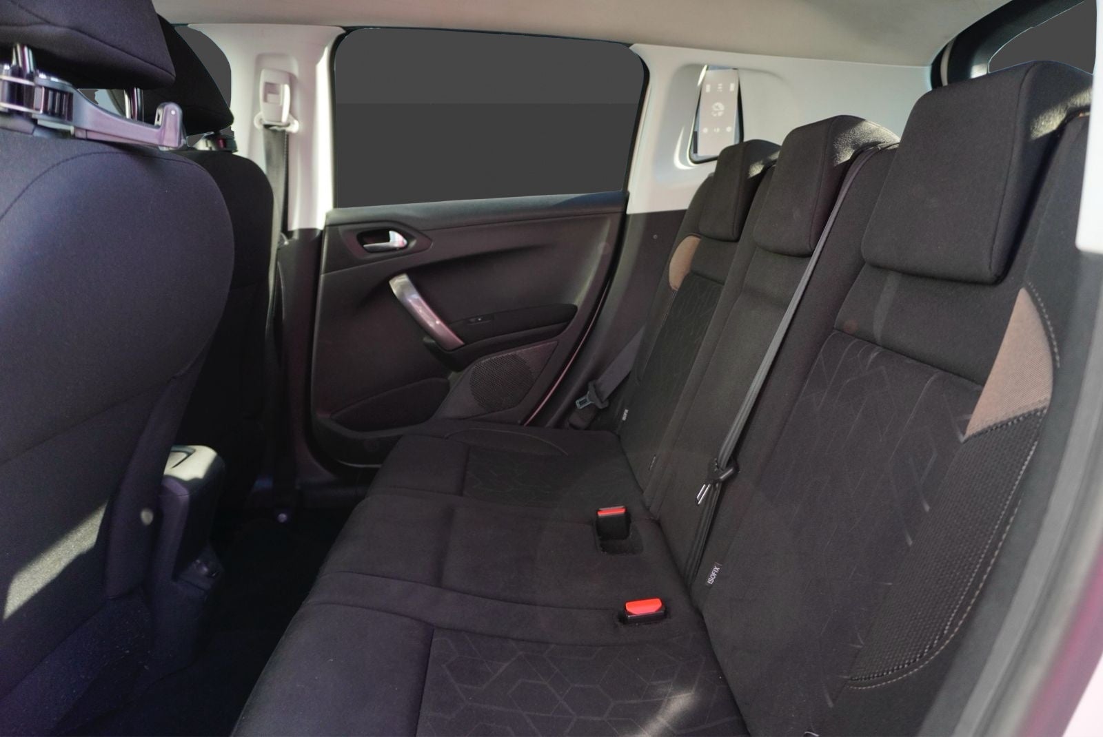 2016 Peugeot 2008 1.6 Feline At