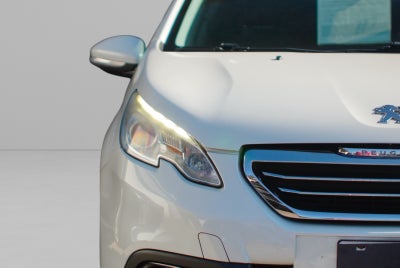 2016 Peugeot 2008 1.6 Feline At