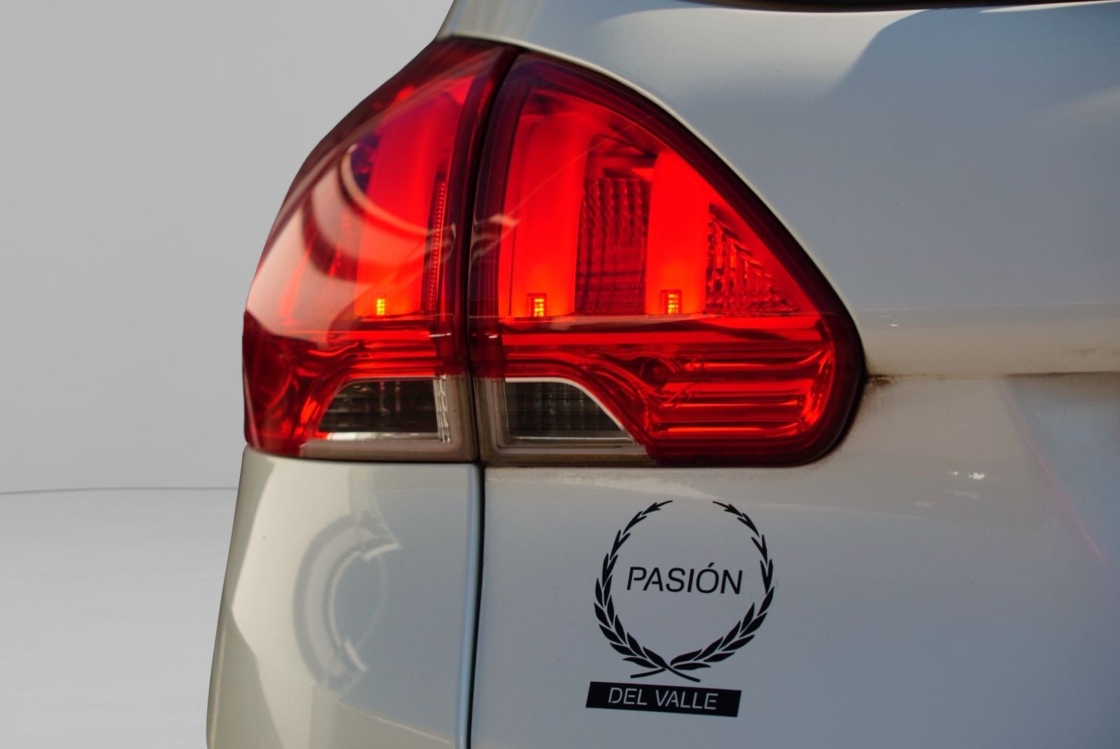 2016 Peugeot 2008 1.6 Feline At