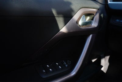 2016 Peugeot 2008 1.6 Feline At