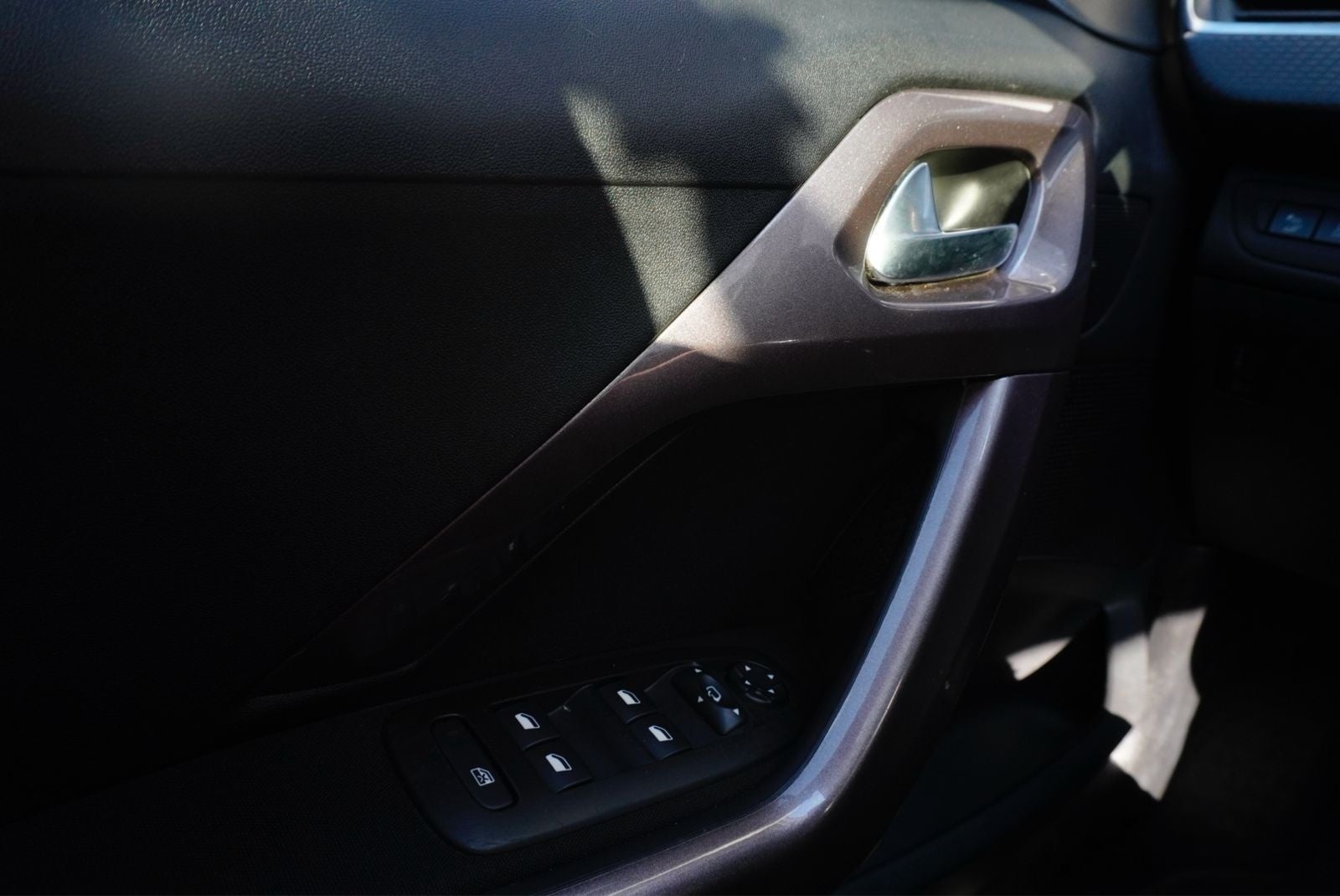 2016 Peugeot 2008 1.6 Feline At