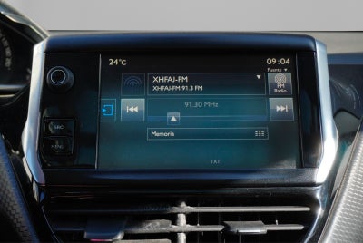 2016 Peugeot 2008 1.6 Feline At