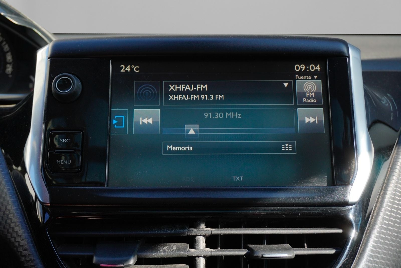 2016 Peugeot 2008 1.6 Feline At