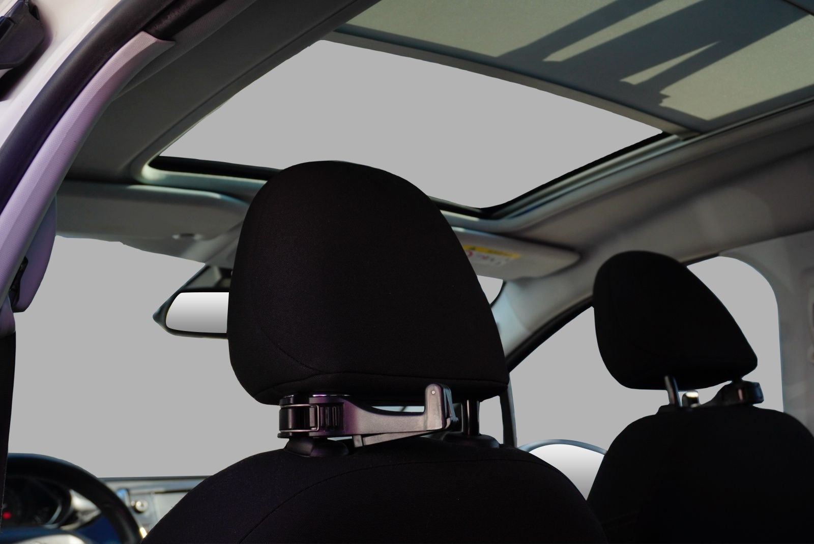 2016 Peugeot 2008 1.6 Feline At