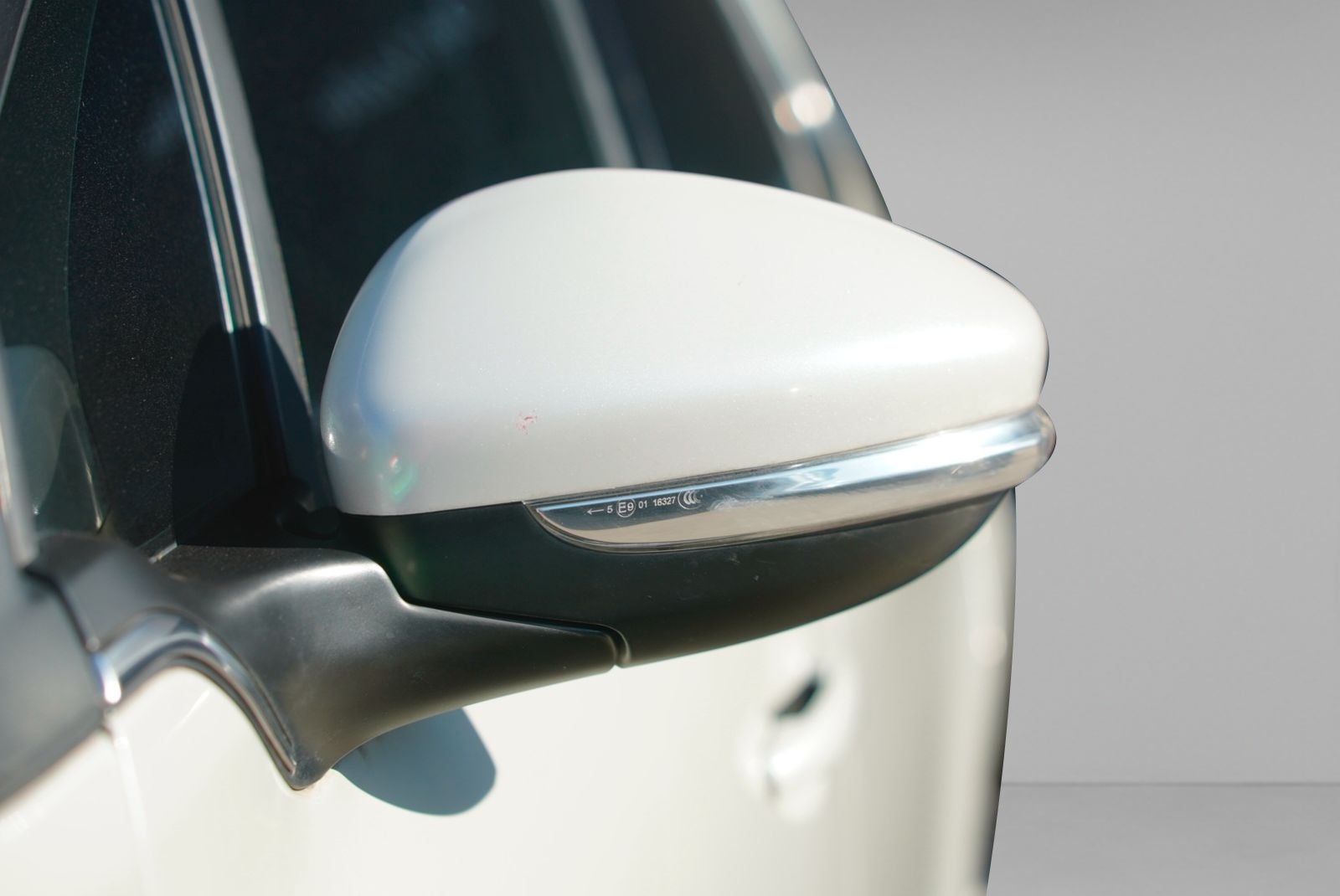 2016 Peugeot 2008 1.6 Feline At