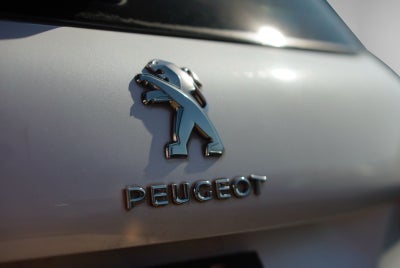 2016 Peugeot 2008 1.6 Feline At
