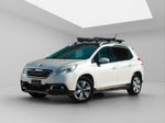 2016 Peugeot 2008 1.6 Feline At
