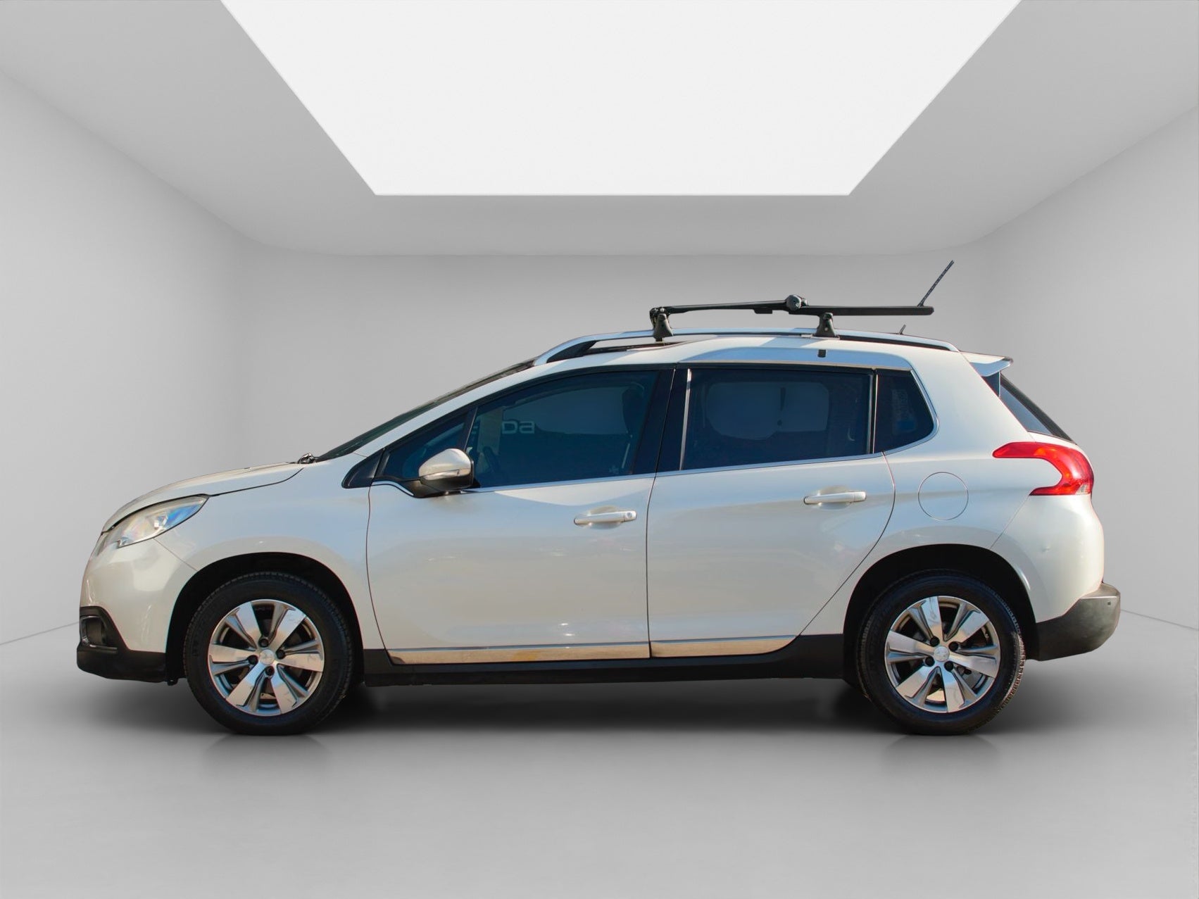 2016 Peugeot 2008 1.6 Feline At
