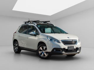 2016 Peugeot 2008 1.6 Feline At