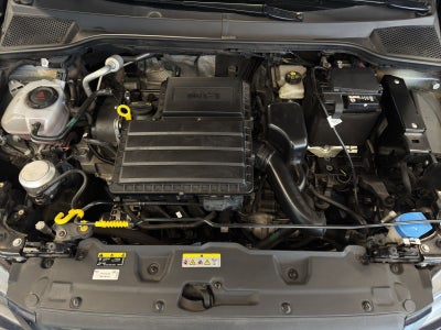 2021 Seat Ibiza 1.6 Reference L4 Mt