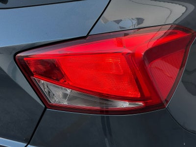 2021 Seat Ibiza 1.6 Reference L4 Mt