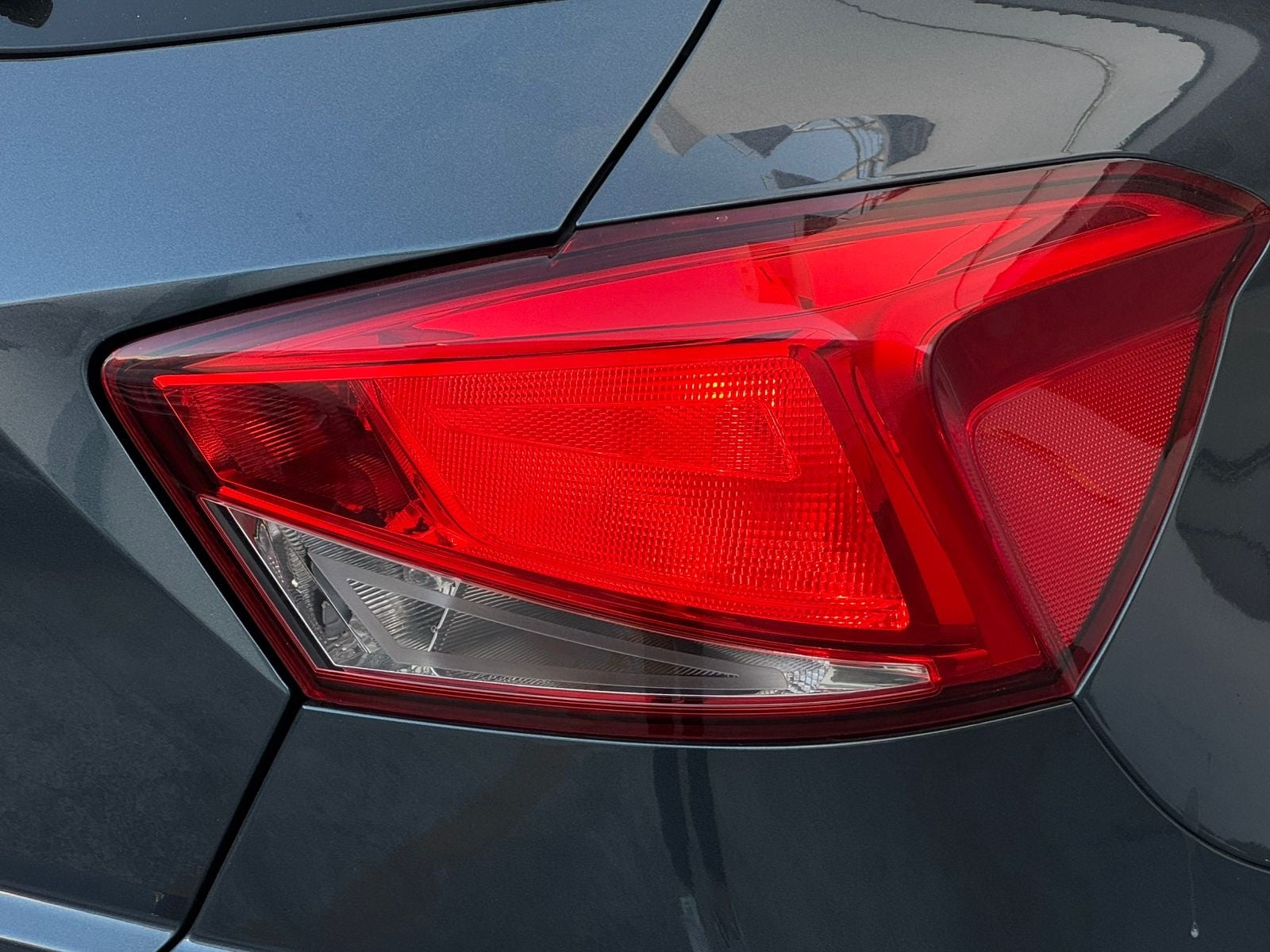 2021 Seat Ibiza 1.6 Reference L4 Mt