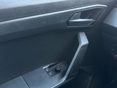 2021 Seat Ibiza 1.6 Reference L4 Mt