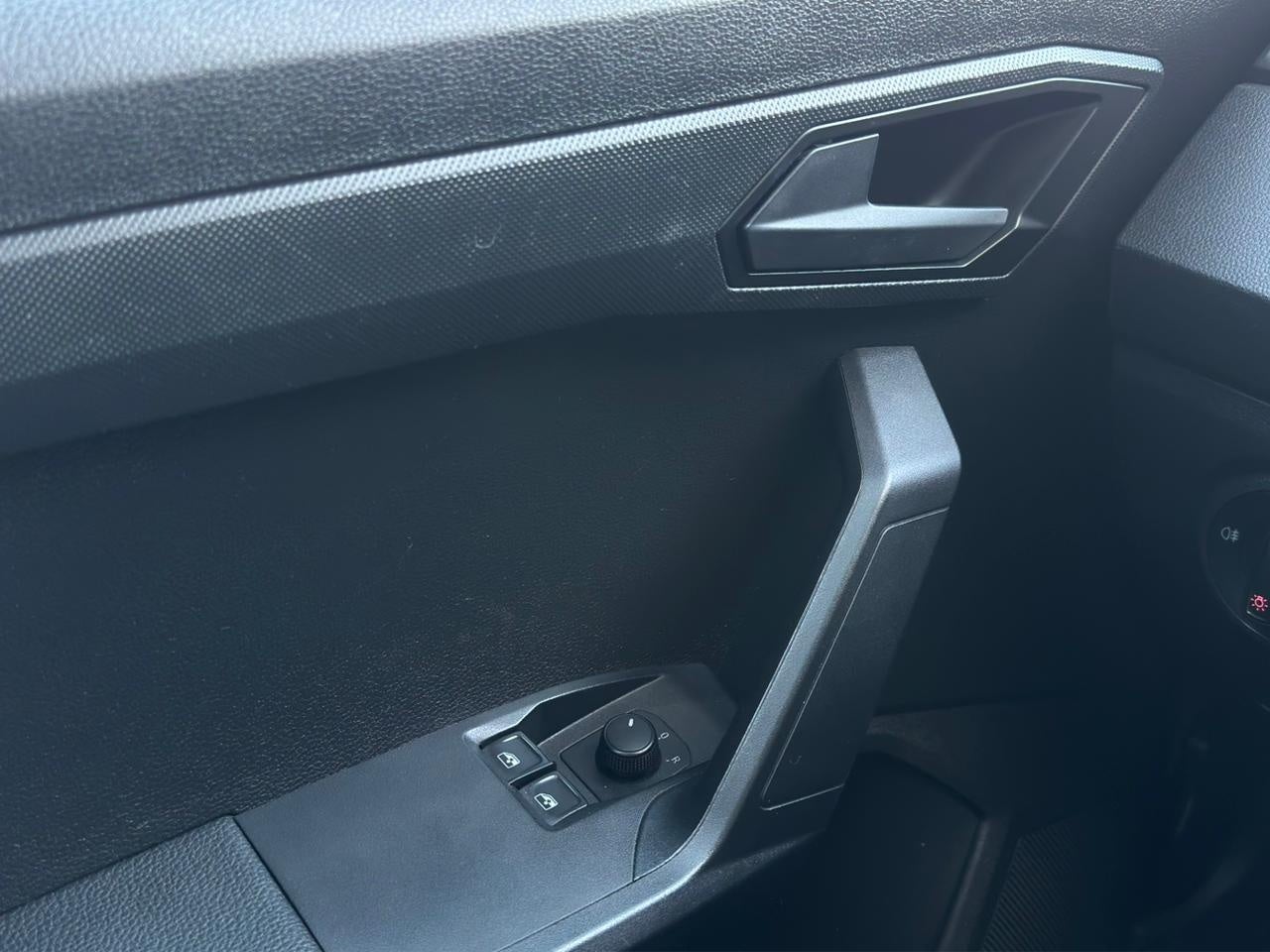 2021 Seat Ibiza 1.6 Reference L4 Mt