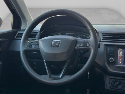 2021 Seat Ibiza 1.6 Reference L4 Mt