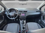 2021 Seat Ibiza 1.6 Reference L4 Mt