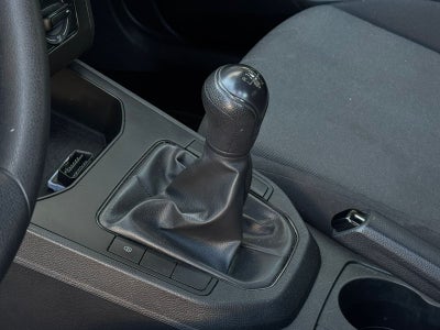 2021 Seat Ibiza 1.6 Reference L4 Mt