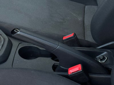 2021 Seat Ibiza 1.6 Reference L4 Mt