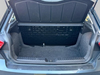 2021 Seat Ibiza 1.6 Reference L4 Mt