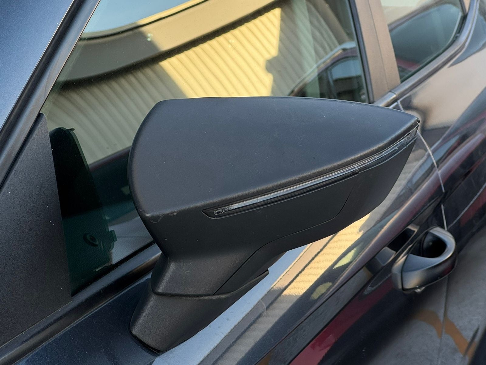 2021 Seat Ibiza 1.6 Reference L4 Mt