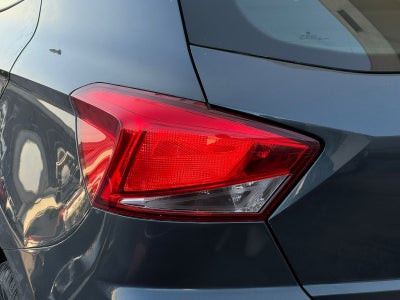 2021 Seat Ibiza 1.6 Reference L4 Mt