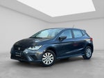 2021 Seat Ibiza 1.6 Reference L4 Mt