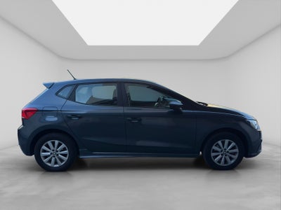 2021 Seat Ibiza 1.6 Reference L4 Mt