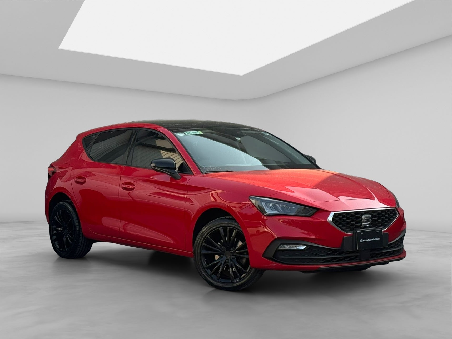 2021 Seat Leon 1.4 Style L4 150 HP At