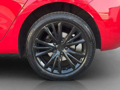 2021 Seat Leon 1.4 Style L4 150 HP At