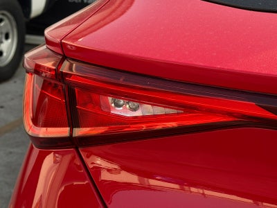 2021 Seat Leon 1.4 Style L4 150 HP At