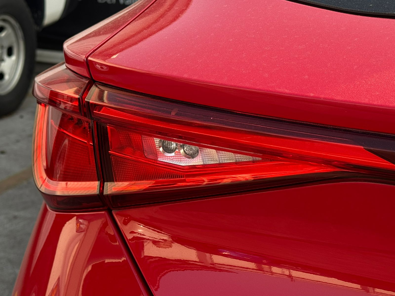 2021 Seat Leon 1.4 Style L4 150 HP At