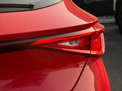 2021 Seat Leon 1.4 Style L4 150 HP At