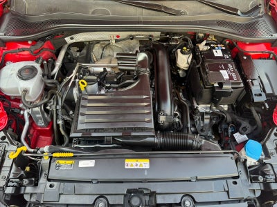 2021 Seat Leon 1.4 Style L4 150 HP At