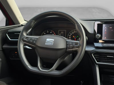 2021 Seat Leon 1.4 Style L4 150 HP At