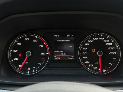 2021 Seat Leon 1.4 Style L4 150 HP At