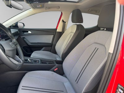 2021 Seat Leon 1.4 Style L4 150 HP At