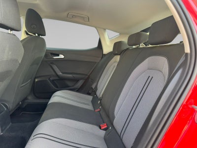 2021 Seat Leon 1.4 Style L4 150 HP At