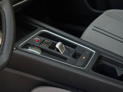 2021 Seat Leon 1.4 Style L4 150 HP At