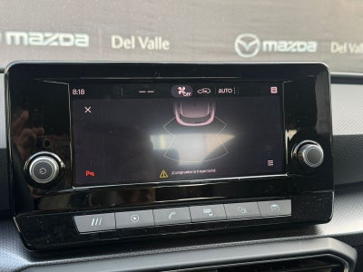 2021 Seat Leon 1.4 Style L4 150 HP At