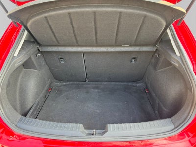 2021 Seat Leon 1.4 Style L4 150 HP At