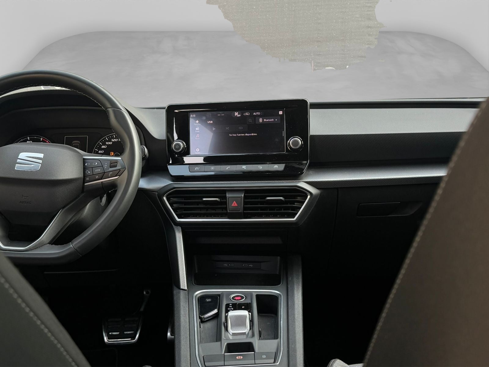 2021 Seat Leon 1.4 Style L4 150 HP At