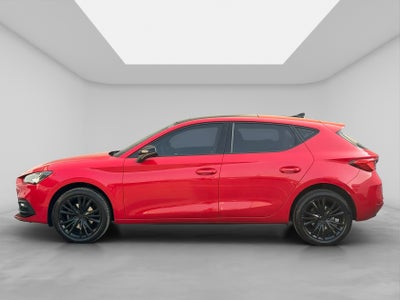 2021 Seat Leon 1.4 Style L4 150 HP At