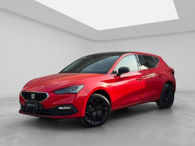 2021 Seat Leon 1.4 Style L4 150 HP At