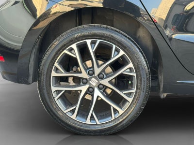 2024 Seat Ibiza 1.6 Xcellence Mt