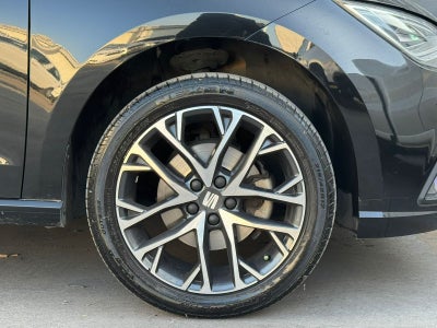 2024 Seat Ibiza 1.6 Xcellence Mt