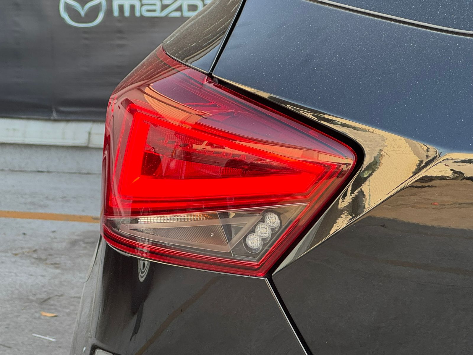 2024 Seat Ibiza 1.6 Xcellence Mt