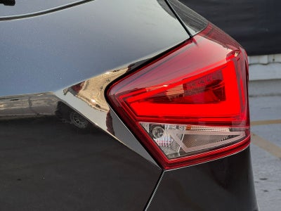 2024 Seat Ibiza 1.6 Xcellence Mt